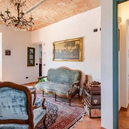 Гостевой дом Gallina Барбареско