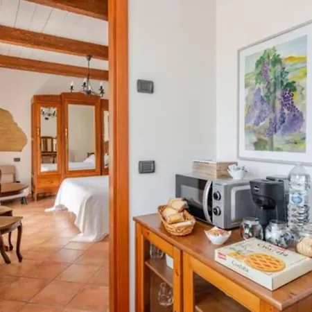 Gallina Барбареско