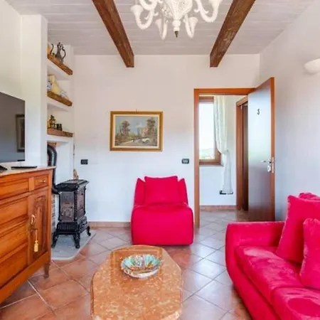 Gallina Guest house *