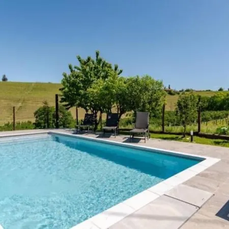 Gallina Pensjonat Barbaresco