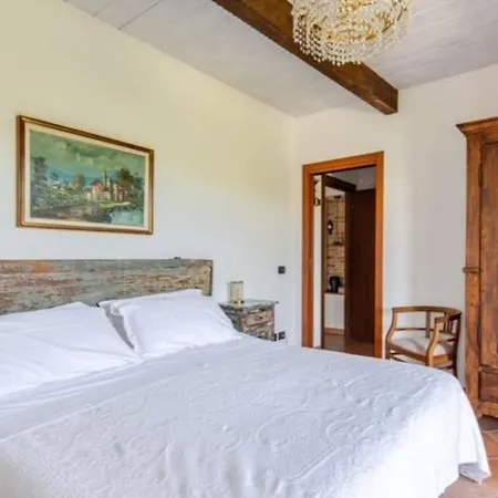 Pensjonat Gallina Barbaresco