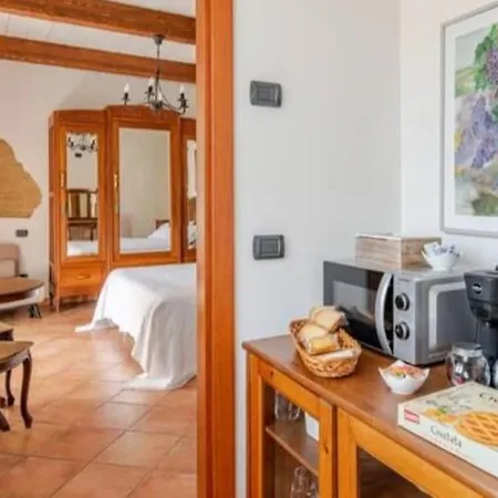 Гостевой дом Gallina