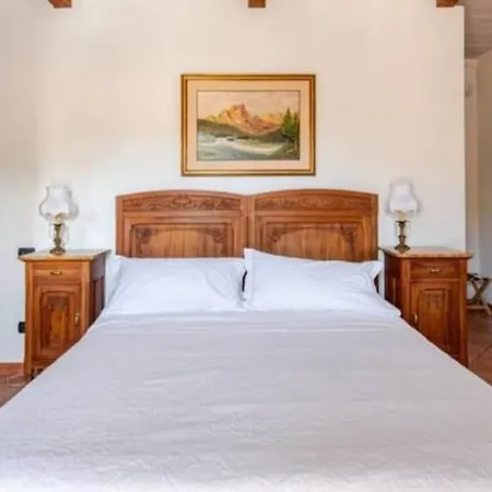 Gallina Pensjonat Barbaresco