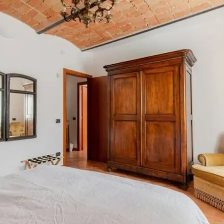 Гостевой дом Gallina Барбареско