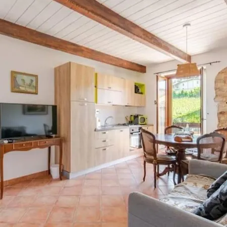 Gallina * Барбареско