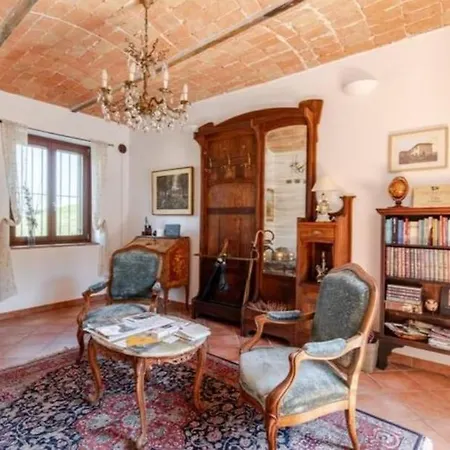 Гостевой дом Gallina