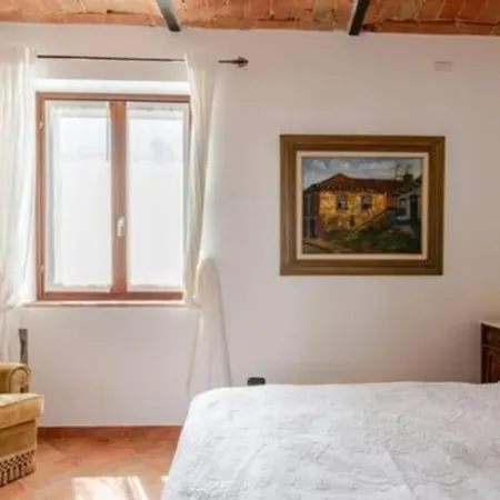 Gallina Pensjonat Barbaresco