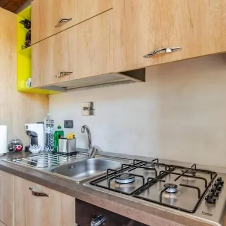 Pensjonat Gallina Barbaresco