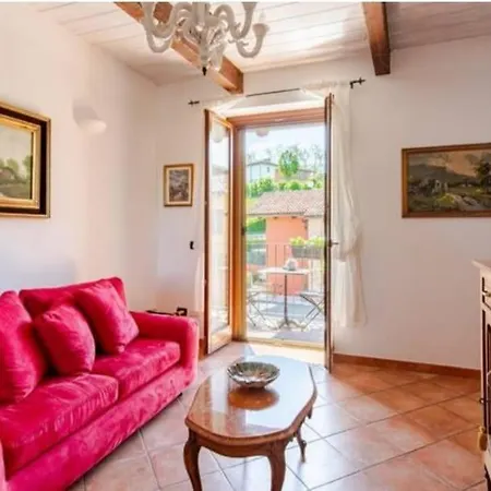 Guest house Gallina