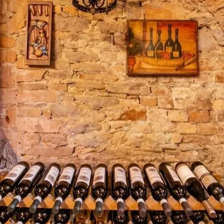 Gallina Pensjonat Barbaresco