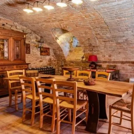 Pensjonat Gallina Barbaresco