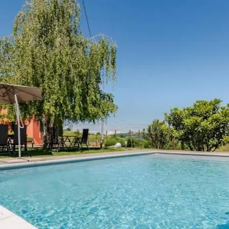 Guest house Gallina *