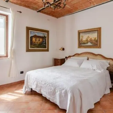 Gallina Pensjonat Barbaresco