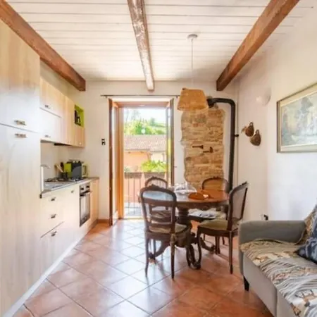 Pensjonat Gallina Barbaresco