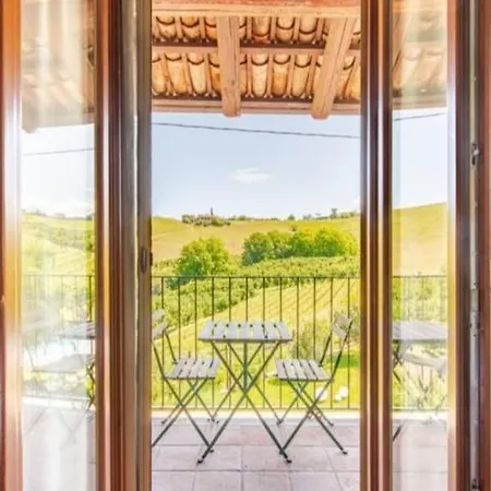 Gallina * Barbaresco