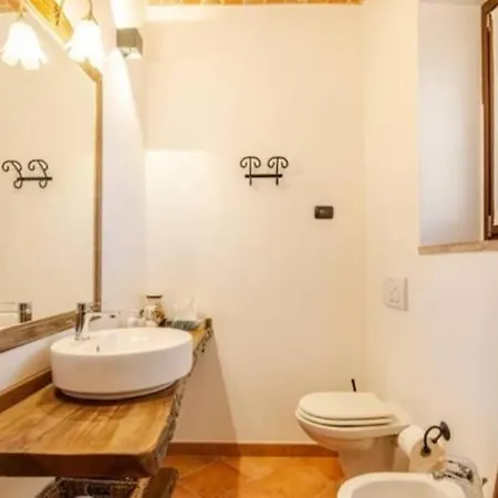 Guest house Gallina