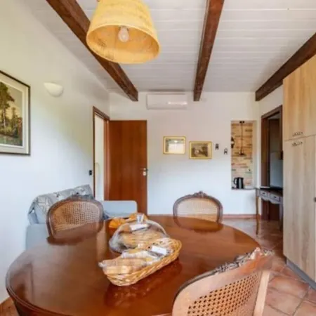 Gallina Гостевой дом Барбареско