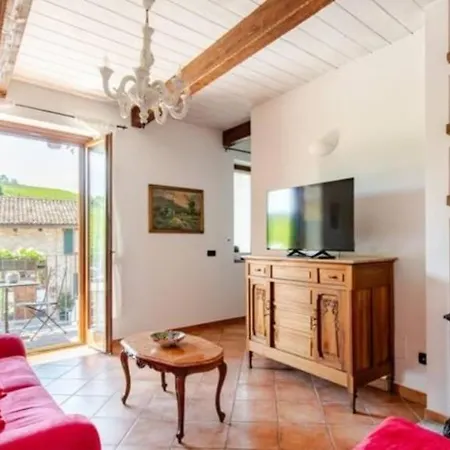 Gallina Guest house *