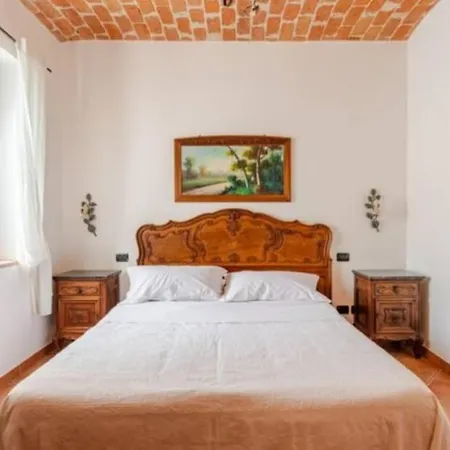 Gallina Guest house Barbaresco