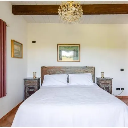 Pensjonat Gallina Barbaresco