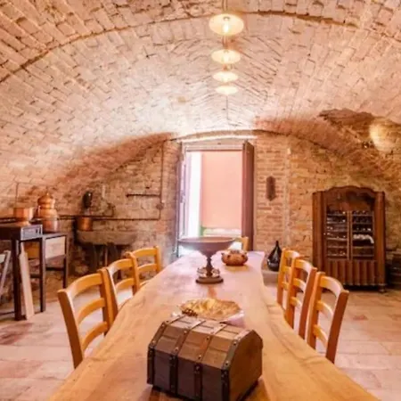 Guest house Gallina