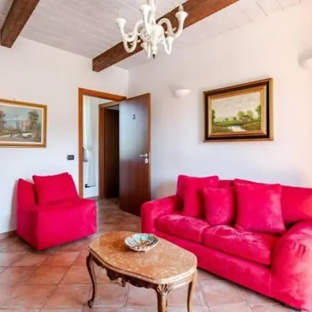 Гостевой дом Gallina Барбареско