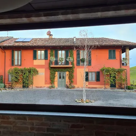 Gallina * Barbaresco