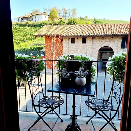 Gasthof Gallina Barbaresco