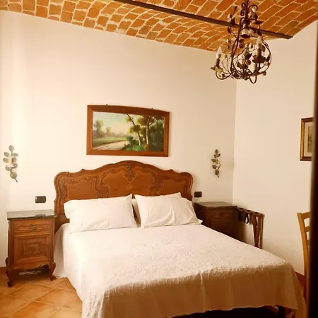 Gasthof Gallina Barbaresco