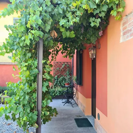 Gallina Gasthof Barbaresco