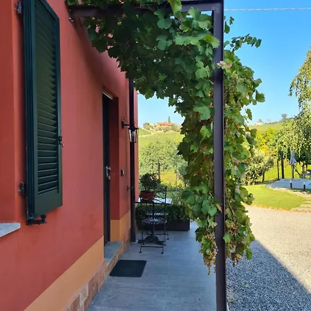 Gallina Gasthof Barbaresco