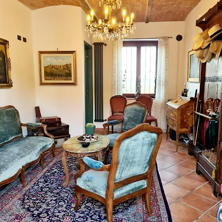 Gasthof Gallina Barbaresco