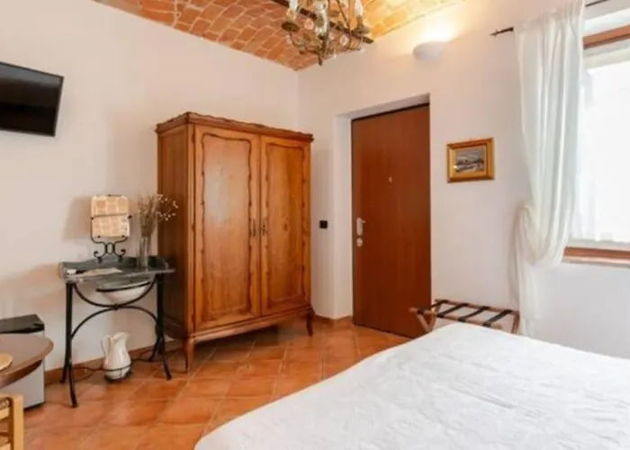 Casa de hóspedes Gallina