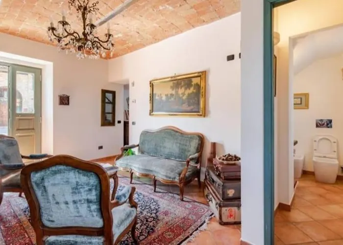 Casa de hóspedes Gallina Barbaresco