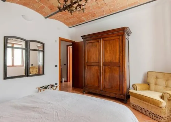 Casa de hóspedes Gallina Barbaresco