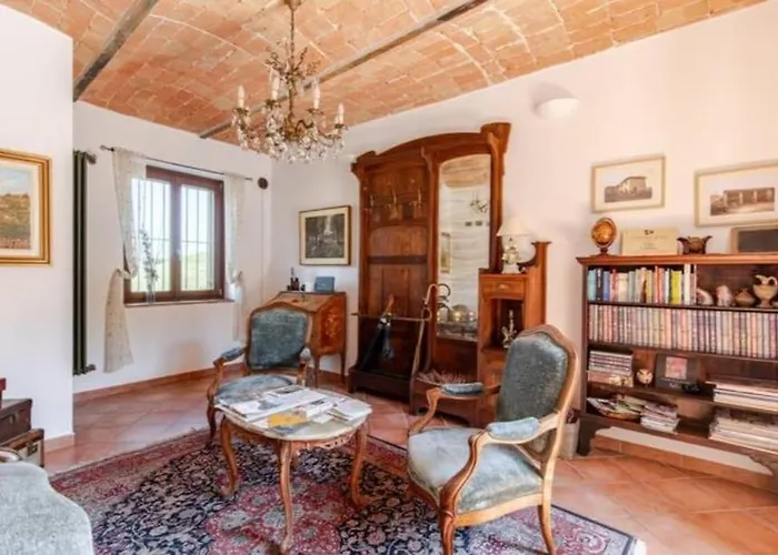 Casa de hóspedes Gallina