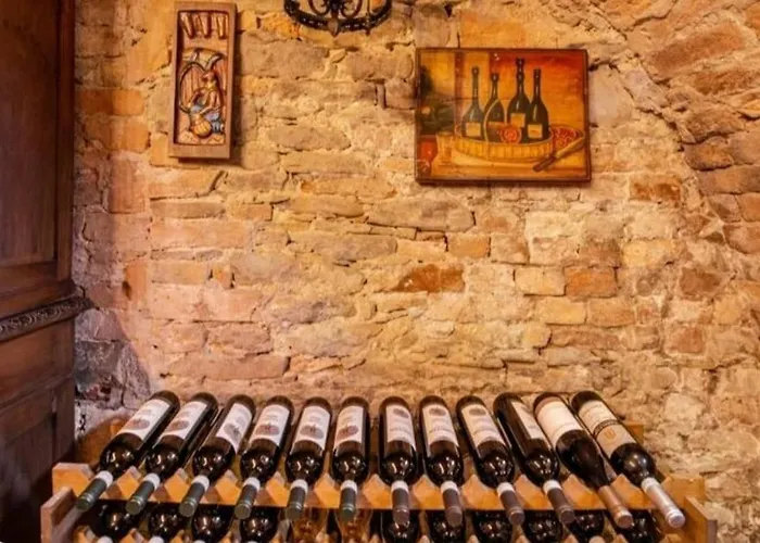 Gallina Casa de hóspedes Barbaresco