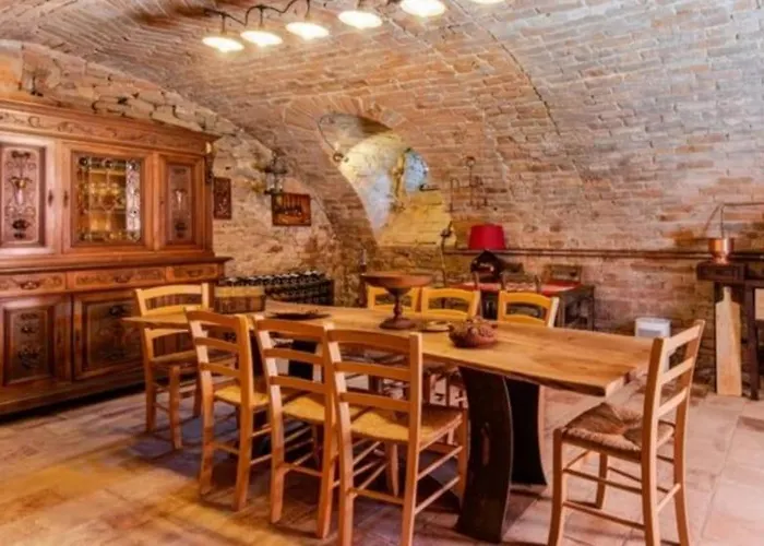 Casa de hóspedes Gallina Barbaresco