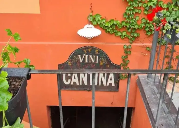 Gallina Casa de hóspedes