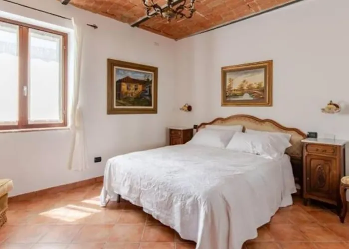 Gallina Casa de hóspedes Barbaresco