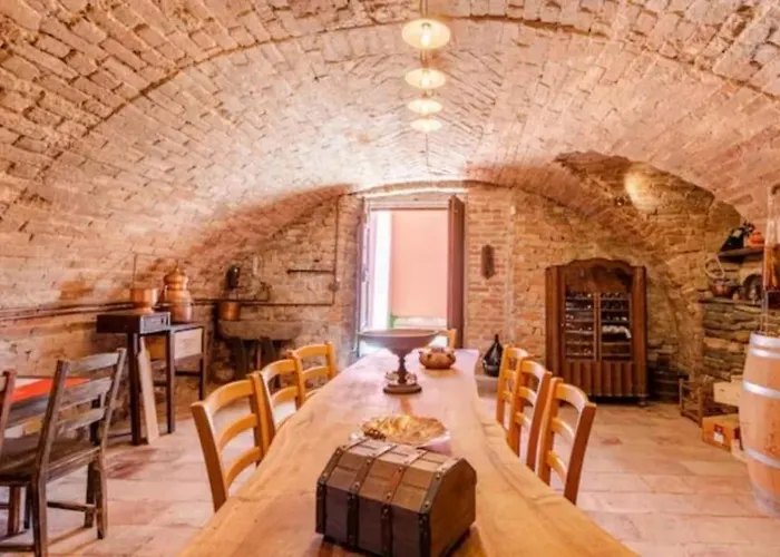 Casa de hóspedes Gallina