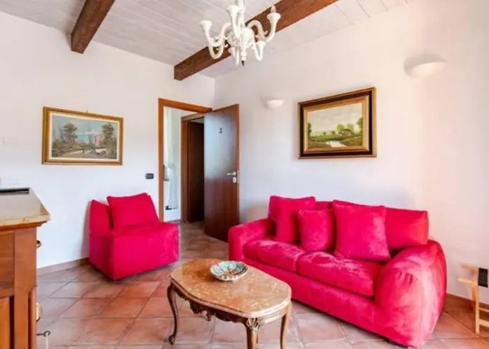 Casa de hóspedes Gallina Barbaresco
